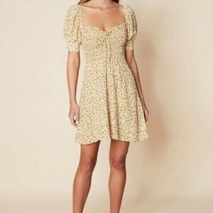 Faithfull the brand dress